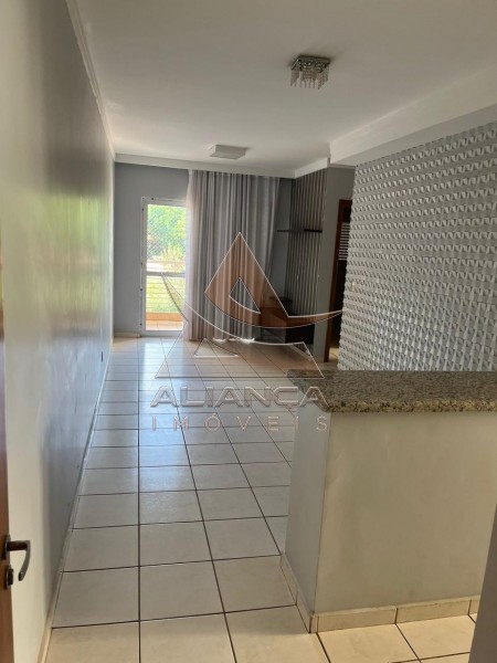 Apartamento - Jardim Zara - Ribeirão Preto