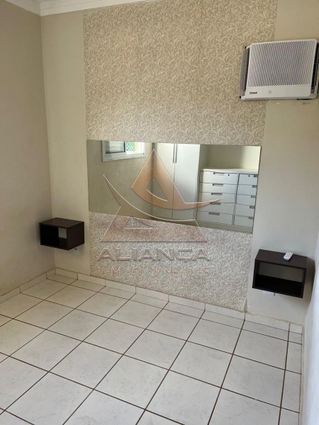 Aliança Imóveis - Imobiliária em Ribeirão Preto - SP - Apartamento - Jardim Zara - Ribeirão Preto