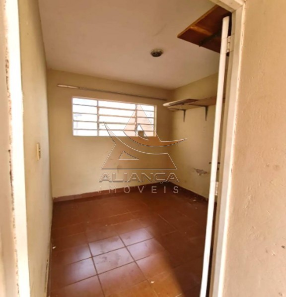 Aliança Imóveis - Imobiliária em Ribeirão Preto - SP - Casa - Jardim Interlagos - Ribeirão Preto