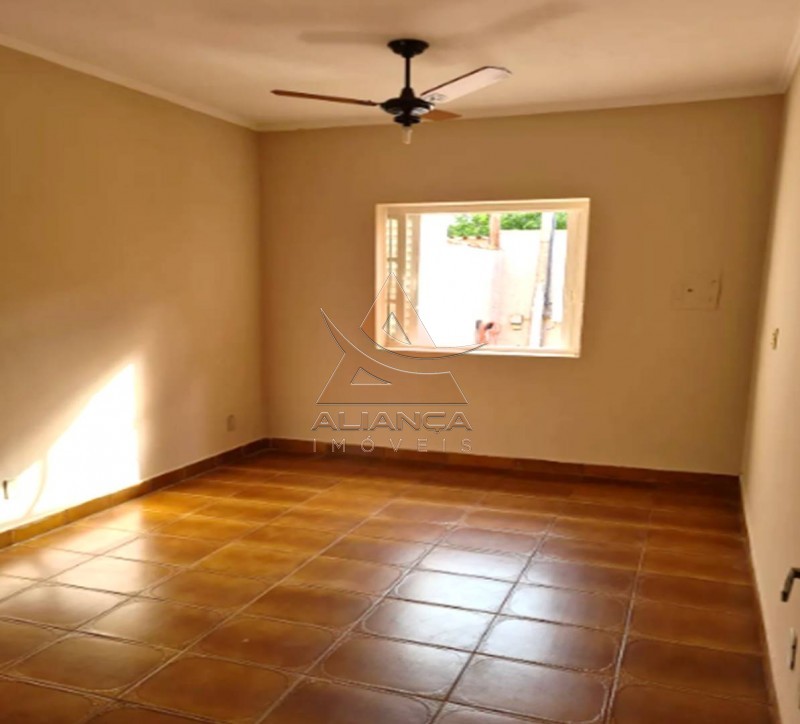Aliança Imóveis - Imobiliária em Ribeirão Preto - SP - Casa - Jardim Interlagos - Ribeirão Preto