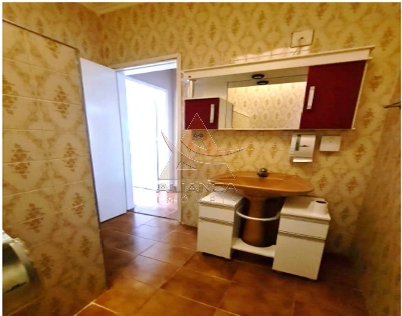 Aliança Imóveis - Imobiliária em Ribeirão Preto - SP - Casa - Jardim Interlagos - Ribeirão Preto