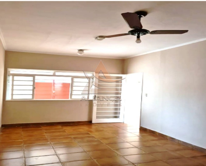 Aliança Imóveis - Imobiliária em Ribeirão Preto - SP - Casa - Jardim Interlagos - Ribeirão Preto