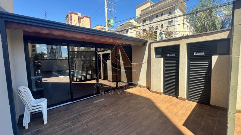 Aliança Imóveis - Imobiliária em Ribeirão Preto - SP - Apartamento - Presidente Medici - Ribeirão Preto