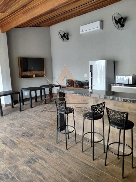 Aliança Imóveis - Imobiliária em Ribeirão Preto - SP - Apartamento - Presidente Medici - Ribeirão Preto
