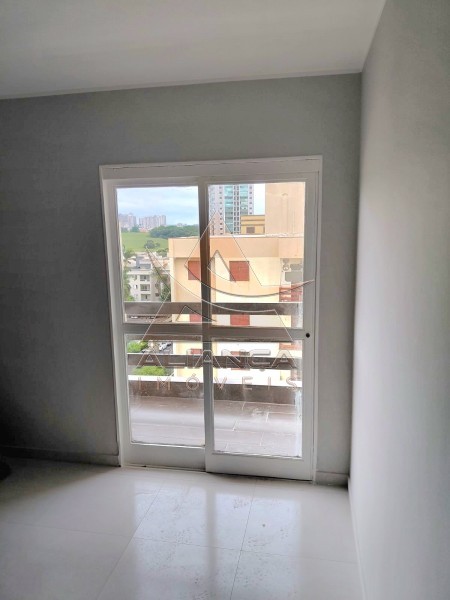 Aliança Imóveis - Imobiliária em Ribeirão Preto - SP - Apartamento - Presidente Medici - Ribeirão Preto