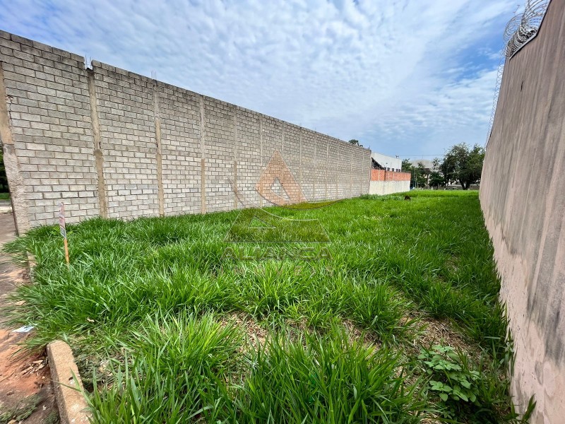 Aliança Imóveis - Imobiliária em Ribeirão Preto - SP - Terreno - Residencial Flórida - Ribeirão Preto