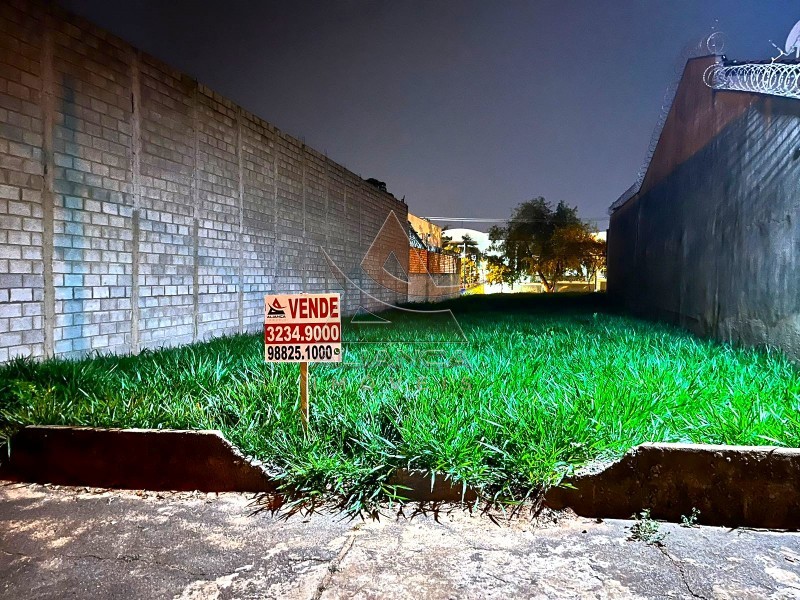 Aliança Imóveis - Imobiliária em Ribeirão Preto - SP - Terreno - Residencial Flórida - Ribeirão Preto