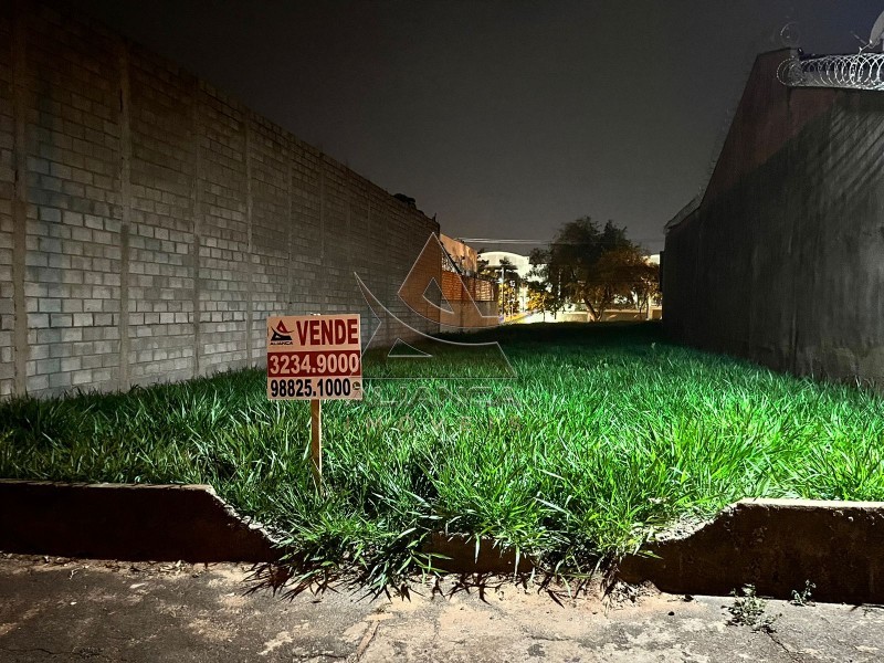 Aliança Imóveis - Imobiliária em Ribeirão Preto - SP - Terreno - Residencial Flórida - Ribeirão Preto