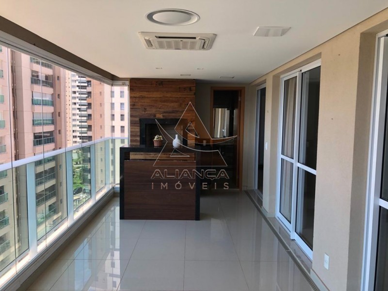Apartamento - Bosque das Juritis - Ribeirão Preto Apartamento - Bosque das Juritis - Ribeirão Preto