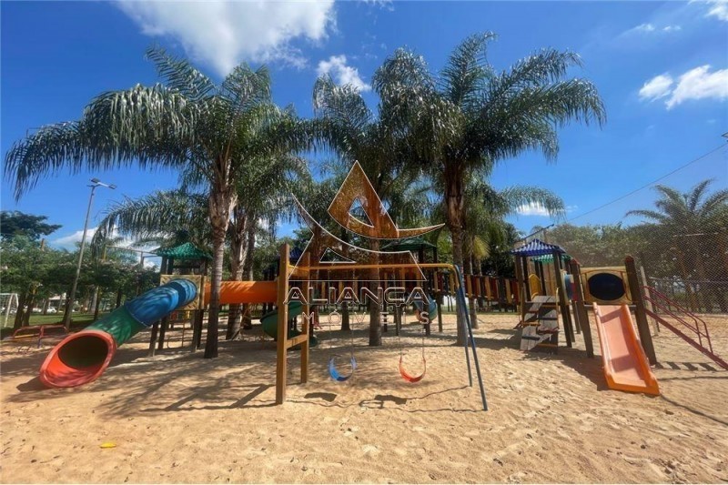 Aliança Imóveis - Imobiliária em Ribeirão Preto - SP - Casa Condomínio - Alto do Castelo - Ribeirão Preto