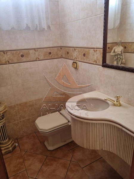 Aliança Imóveis - Imobiliária em Ribeirão Preto - SP - Casa - Jardim Alto das Acácias  - Cravinhos