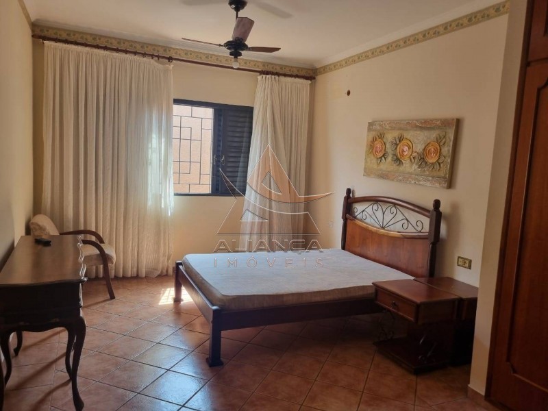 Aliança Imóveis - Imobiliária em Ribeirão Preto - SP - Casa - Jardim Alto das Acácias  - Cravinhos