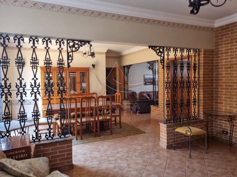 Aliança Imóveis - Imobiliária em Ribeirão Preto - SP - Casa - Jardim Alto das Acácias  - Cravinhos