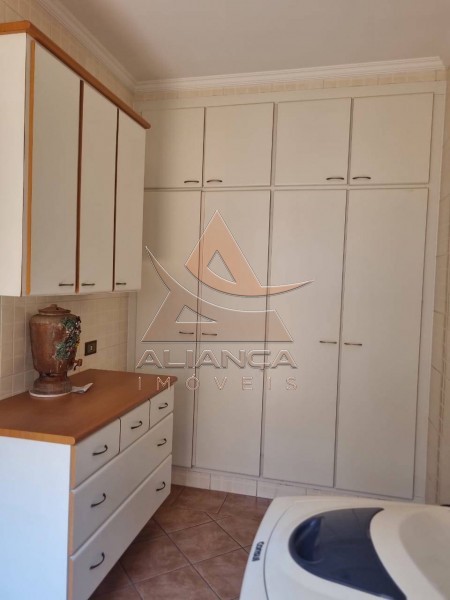 Aliança Imóveis - Imobiliária em Ribeirão Preto - SP - Casa - Jardim Alto das Acácias  - Cravinhos