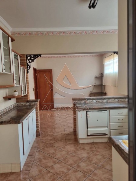 Aliança Imóveis - Imobiliária em Ribeirão Preto - SP - Casa - Jardim Alto das Acácias  - Cravinhos