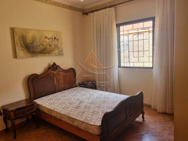 Aliança Imóveis - Imobiliária em Ribeirão Preto - SP - Casa - Jardim Alto das Acácias  - Cravinhos