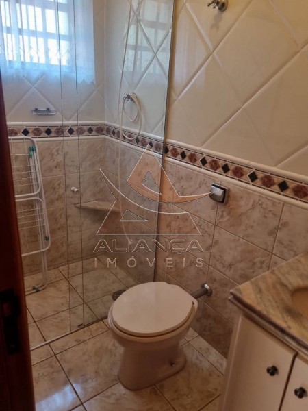 Aliança Imóveis - Imobiliária em Ribeirão Preto - SP - Casa - Jardim Alto das Acácias  - Cravinhos