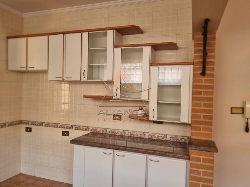 Aliança Imóveis - Imobiliária em Ribeirão Preto - SP - Casa - Jardim Alto das Acácias  - Cravinhos