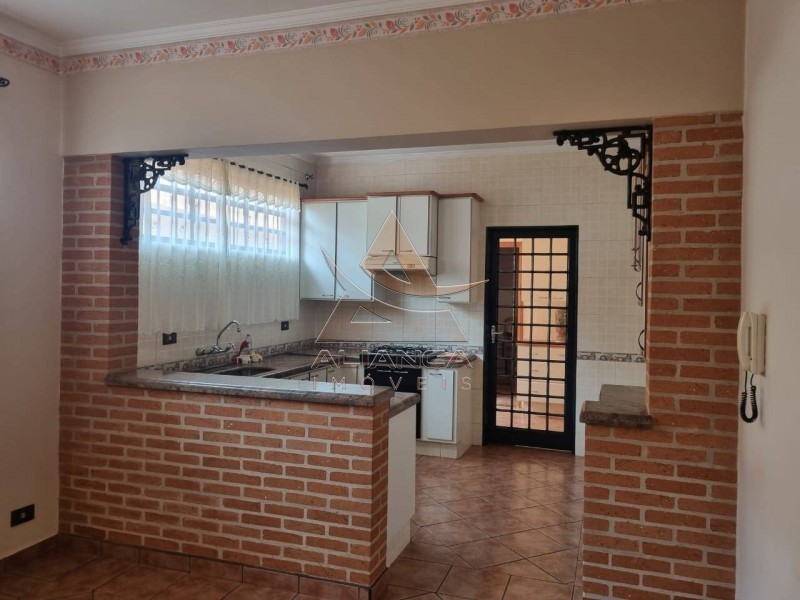 Aliança Imóveis - Imobiliária em Ribeirão Preto - SP - Casa - Jardim Alto das Acácias  - Cravinhos