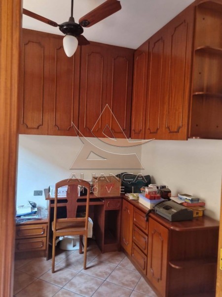 Aliança Imóveis - Imobiliária em Ribeirão Preto - SP - Casa - Jardim Alto das Acácias  - Cravinhos