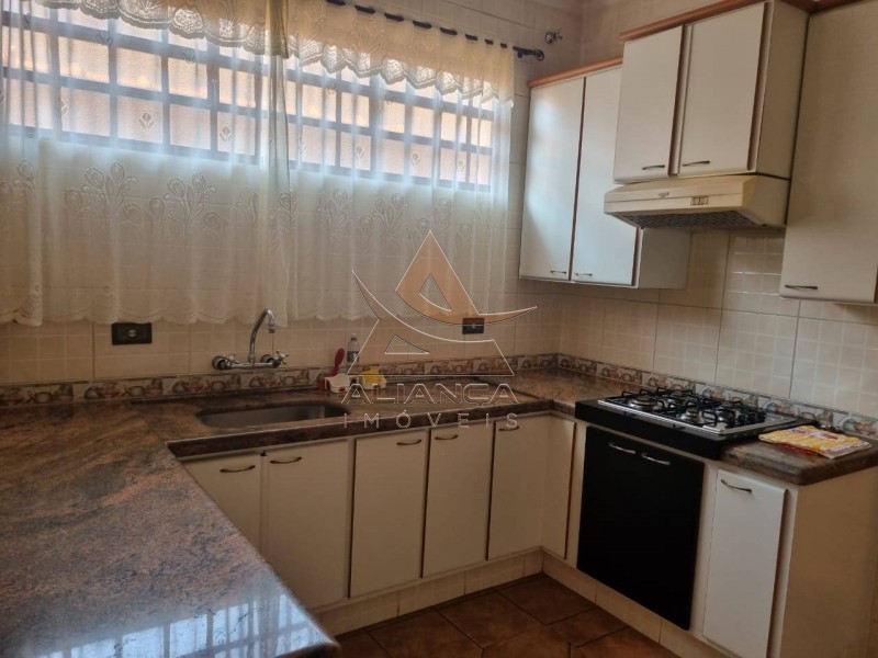 Aliança Imóveis - Imobiliária em Ribeirão Preto - SP - Casa - Jardim Alto das Acácias  - Cravinhos