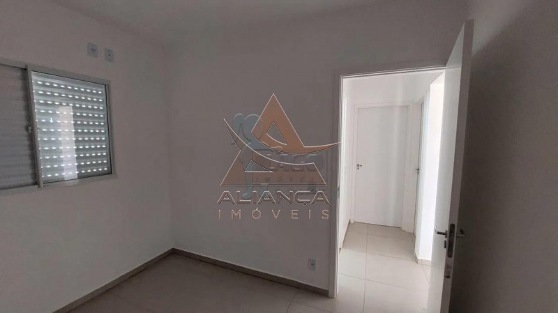 Aliança Imóveis - Imobiliária em Ribeirão Preto - SP - Casa - Parque das Gaivotas  - Ribeirão Preto