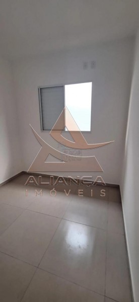 Aliança Imóveis - Imobiliária em Ribeirão Preto - SP - Casa - Parque das Gaivotas  - Ribeirão Preto