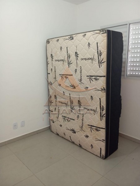 Aliança Imóveis - Imobiliária em Ribeirão Preto - SP - Casa - Parque das Gaivotas  - Ribeirão Preto