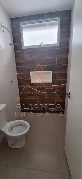 Aliança Imóveis - Imobiliária em Ribeirão Preto - SP - Casa - Parque das Gaivotas  - Ribeirão Preto