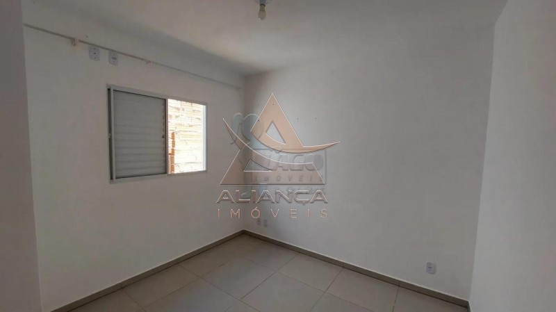 Aliança Imóveis - Imobiliária em Ribeirão Preto - SP - Casa - Parque das Gaivotas  - Ribeirão Preto