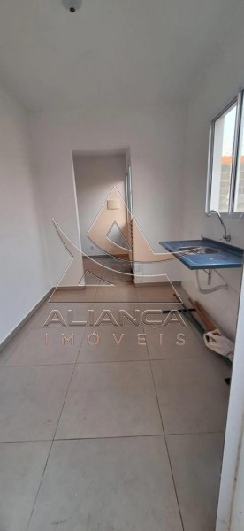 Aliança Imóveis - Imobiliária em Ribeirão Preto - SP - Casa - Parque das Gaivotas  - Ribeirão Preto