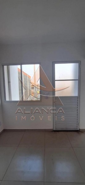 Aliança Imóveis - Imobiliária em Ribeirão Preto - SP - Casa - Parque das Gaivotas  - Ribeirão Preto