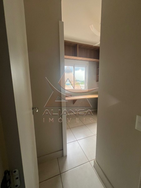 Aliança Imóveis - Imobiliária em Ribeirão Preto - SP - Apartamento - Palmares - Ribeirão Preto