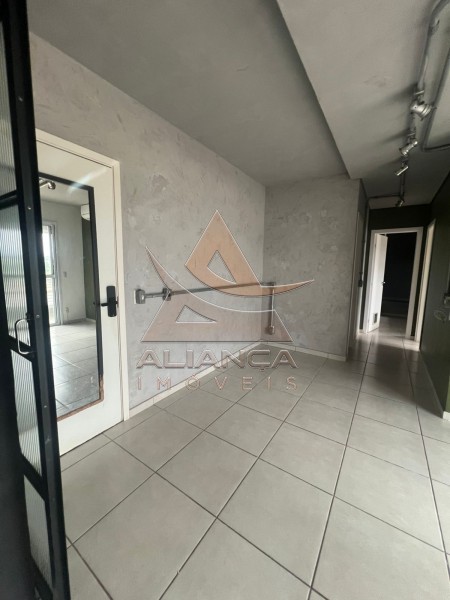Aliança Imóveis - Imobiliária em Ribeirão Preto - SP - Apartamento - Palmares - Ribeirão Preto