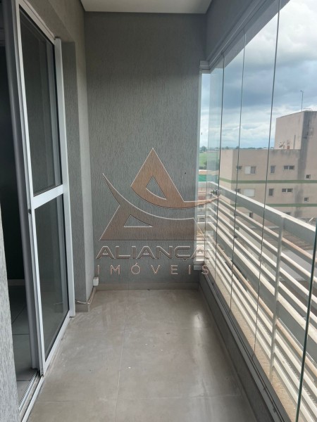 Aliança Imóveis - Imobiliária em Ribeirão Preto - SP - Apartamento - Palmares - Ribeirão Preto