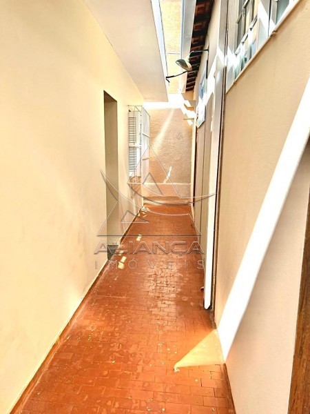 Aliança Imóveis - Imobiliária em Ribeirão Preto - SP - Ponto Comercial - Centro - Ribeirão Preto