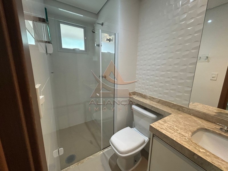 Aliança Imóveis - Imobiliária em Ribeirão Preto - SP - Apartamento - Jardim Nova Aliança - Ribeirão Preto