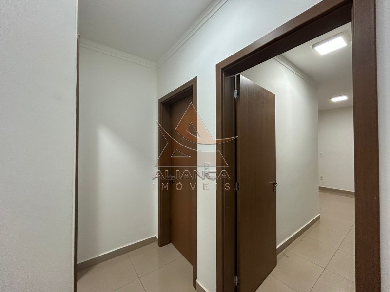 Aliança Imóveis - Imobiliária em Ribeirão Preto - SP - Apartamento - Jardim Nova Aliança - Ribeirão Preto