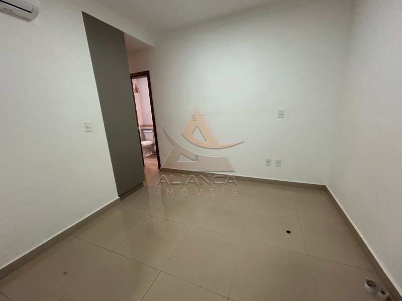 Aliança Imóveis - Imobiliária em Ribeirão Preto - SP - Apartamento - Jardim Nova Aliança - Ribeirão Preto