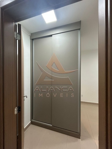 Aliança Imóveis - Imobiliária em Ribeirão Preto - SP - Apartamento - Jardim Nova Aliança - Ribeirão Preto