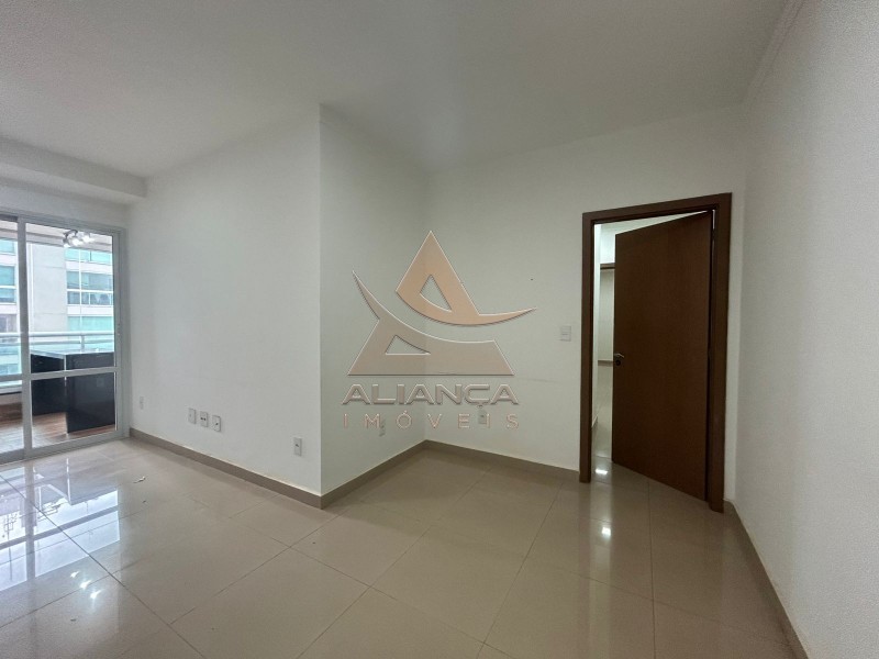 Aliança Imóveis - Imobiliária em Ribeirão Preto - SP - Apartamento - Jardim Nova Aliança - Ribeirão Preto