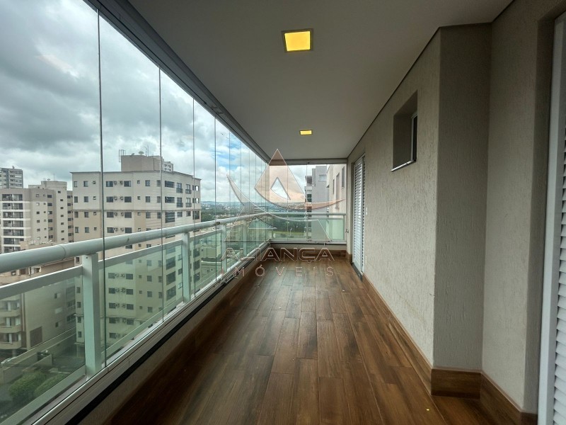 Aliança Imóveis - Imobiliária em Ribeirão Preto - SP - Apartamento - Jardim Nova Aliança - Ribeirão Preto