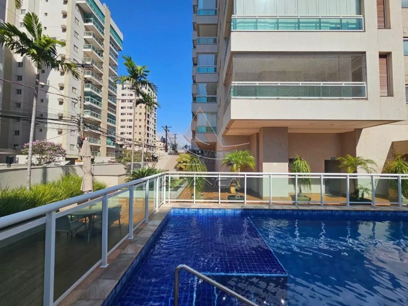 Aliança Imóveis - Imobiliária em Ribeirão Preto - SP - Apartamento - Jardim Nova Aliança - Ribeirão Preto