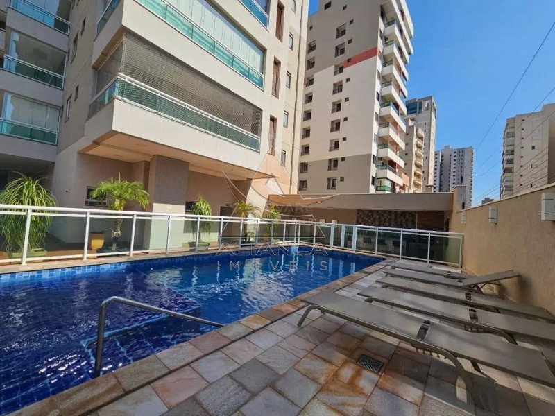 Aliança Imóveis - Imobiliária em Ribeirão Preto - SP - Apartamento - Jardim Nova Aliança - Ribeirão Preto