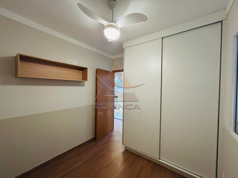 Aliança Imóveis - Imobiliária em Ribeirão Preto - SP - Casa - Santa Iria - Ribeirão Preto