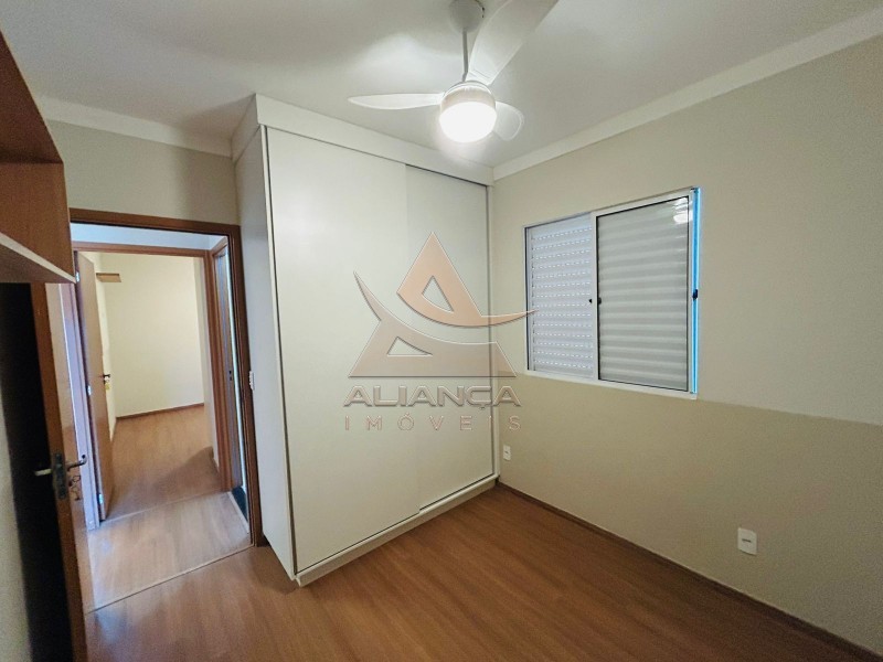 Aliança Imóveis - Imobiliária em Ribeirão Preto - SP - Casa - Santa Iria - Ribeirão Preto