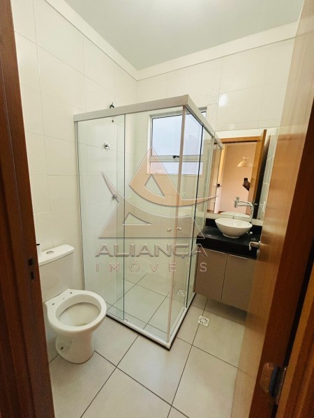 Aliança Imóveis - Imobiliária em Ribeirão Preto - SP - Casa - Santa Iria - Ribeirão Preto