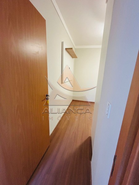 Aliança Imóveis - Imobiliária em Ribeirão Preto - SP - Casa - Santa Iria - Ribeirão Preto