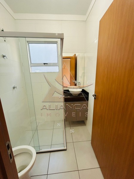 Aliança Imóveis - Imobiliária em Ribeirão Preto - SP - Casa - Santa Iria - Ribeirão Preto