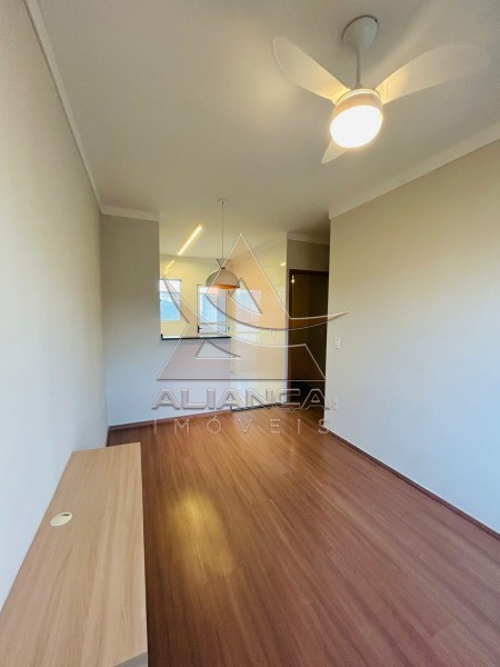 Aliança Imóveis - Imobiliária em Ribeirão Preto - SP - Casa - Santa Iria - Ribeirão Preto